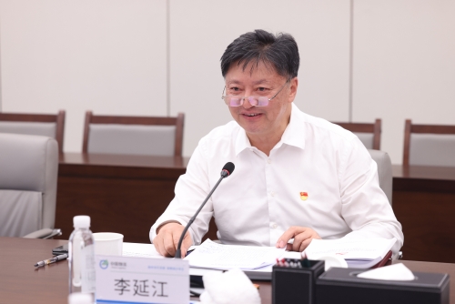 jiuyou.com九游物流集团党委召开学习贯彻习近平新时代中国特色社会主义思想主题教育专题民主生活会